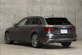 2020 Audi A4 AVANT AWD 4WD