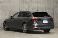 2020 Audi A4 AVANT AWD 4WD