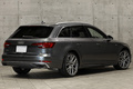 2020 Audi A4 AVANT AWD 4WD