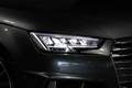 2020 Audi A4 AVANT AWD 4WD