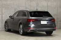 2020 Audi A4 AVANT AWD 4WD