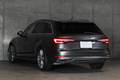 2020 Audi A4 AVANT AWD 4WD