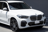 2021 BMW X5 null