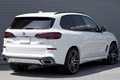 2021 BMW X5 null