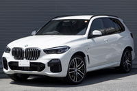 2021 BMW X5 null