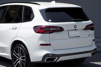 2021 BMW X5 null