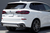 2021 BMW X5 null