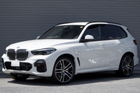 2021 BMW X5 null