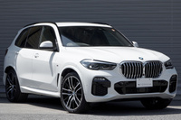 2021 BMW X5 null