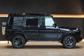 2017 Mercedes-Benz G CLASS G350D LUXURY