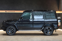 2017 Mercedes-Benz G CLASS G350D LUXURY