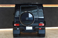2017 Mercedes-Benz G CLASS G350D LUXURY