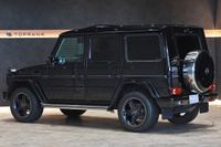 2017 Mercedes-Benz G CLASS G350D LUXURY