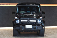 2017 Mercedes-Benz G CLASS G350D LUXURY