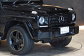 2017 Mercedes-Benz G CLASS G350D LUXURY