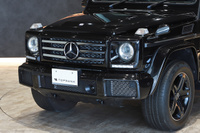 2017 Mercedes-Benz G CLASS G350D LUXURY
