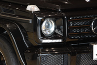 2017 Mercedes-Benz G CLASS G350D LUXURY