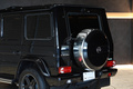 2017 Mercedes-Benz G CLASS G350D LUXURY