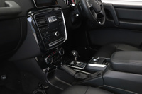 2017 Mercedes-Benz G CLASS G350D LUXURY