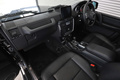 2017 Mercedes-Benz G CLASS G350D LUXURY