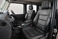 2017 Mercedes-Benz G CLASS G350D LUXURY