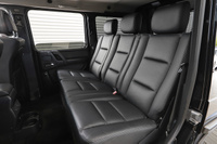 2017 Mercedes-Benz G CLASS G350D LUXURY