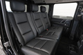 2017 Mercedes-Benz G CLASS G350D LUXURY