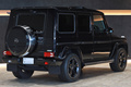 2017 Mercedes-Benz G CLASS G350D LUXURY