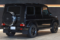 2017 Mercedes-Benz G CLASS G350D LUXURY