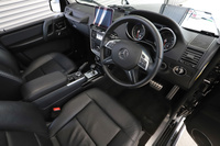 2017 Mercedes-Benz G CLASS G350D LUXURY