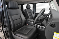 2017 Mercedes-Benz G CLASS G350D LUXURY