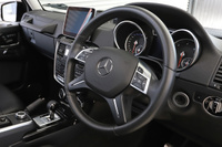2017 Mercedes-Benz G CLASS G350D LUXURY