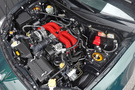 2019 Toyota 86 ZN6 86 GT Charge Speed Aero, British Green Ltd.