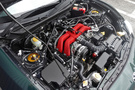2019 Toyota 86 ZN6 86 GT Charge Speed Aero, British Green Ltd.