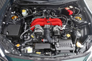 2019 Toyota 86 ZN6 86 GT Charge Speed Aero, British Green Ltd.