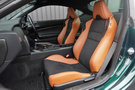 2019 Toyota 86 ZN6 86 GT Charge Speed Aero, British Green Ltd.