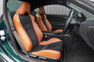 2019 Toyota 86 ZN6 86 GT Charge Speed Aero, British Green Ltd.