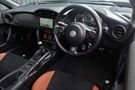 2019 Toyota 86 ZN6 86 GT Charge Speed Aero, British Green Ltd.