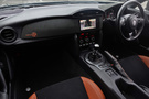 2019 Toyota 86 ZN6 86 GT Charge Speed Aero, British Green Ltd.