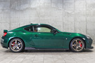 2019 Toyota 86 ZN6 86 GT Charge Speed Aero, British Green Ltd.