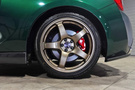 2019 Toyota 86 ZN6 86 GT Charge Speed Aero, British Green Ltd.