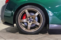 2019 Toyota 86 ZN6 86 GT Charge Speed Aero, British Green Ltd.