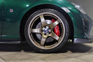 2019 Toyota 86 ZN6 86 GT Charge Speed Aero, British Green Ltd.