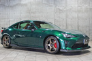 2019 Toyota 86 ZN6 86 GT Charge Speed Aero, British Green Ltd.