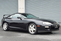 1997 Toyota SUPRA JZA80 SZ ONE OWNER