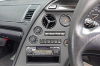 1997 Toyota SUPRA JZA80 SZ ONE OWNER