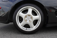 1997 Toyota SUPRA JZA80 SZ ONE OWNER