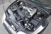 1997 Toyota SUPRA JZA80 SZ ONE OWNER