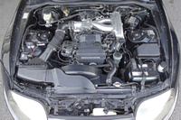 1997 Toyota SUPRA JZA80 SZ ONE OWNER