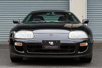1997 Toyota SUPRA JZA80 SZ ONE OWNER